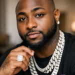 Davido amid renewed paternity claim