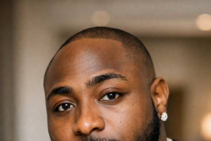 Davido amid renewed paternity claim