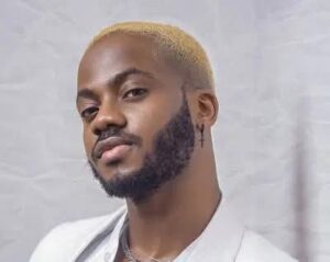 Korede Bello speaks about Christian faith and resurrection