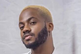 Korede Bello speaks about Christian faith and resurrection