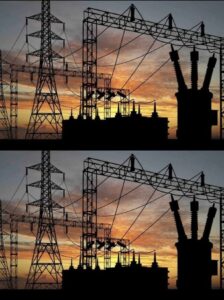 Nigeria's national grid collapse leaves homes without electricity 