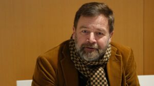 Defendant Bertrand Scholler