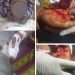 Mass communication student stabbed on campus