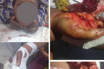 Mass communication student stabbed on campus